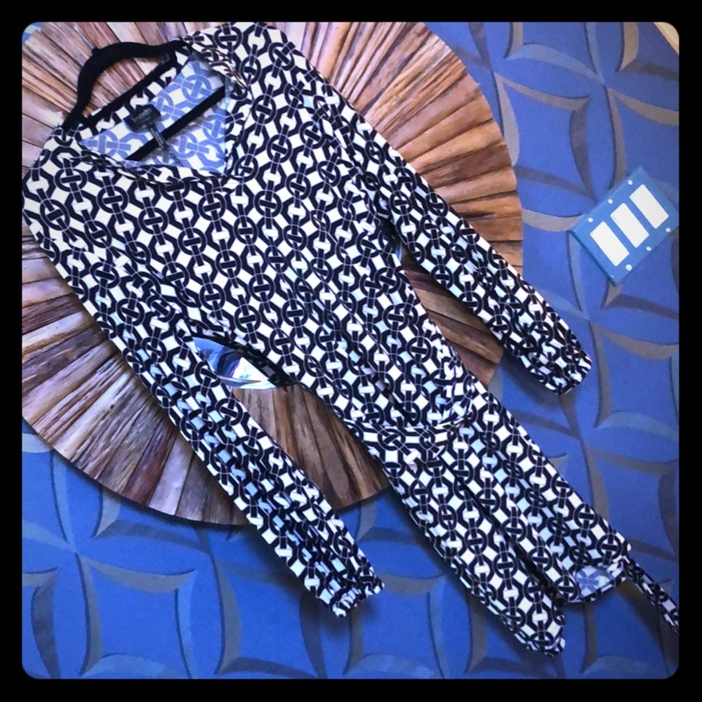 Laundry by design dress large